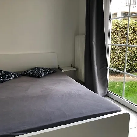 Bungalow Ziegenbalg *