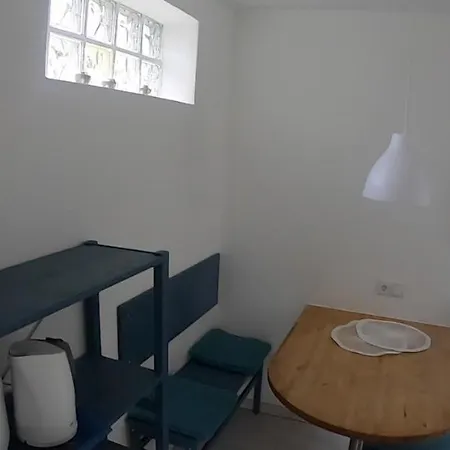 Bungalow Ziegenbalg Semesterbostad *